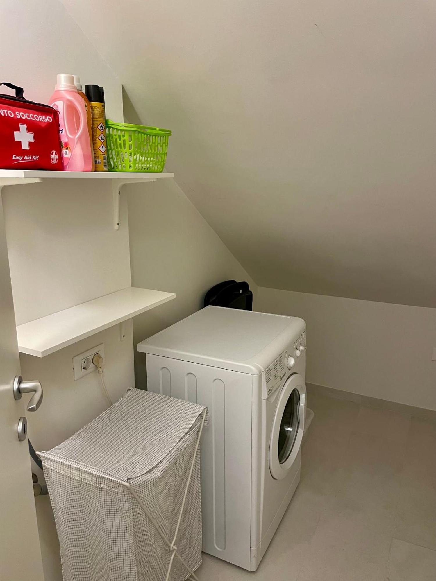 Appartamento Anita'S House-Abitazione A Pochi Passi Dal Centro Pesaro Esterno foto